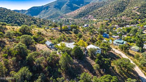 13 Locklin Ave, Bisbee, AZ 85603 photo 45