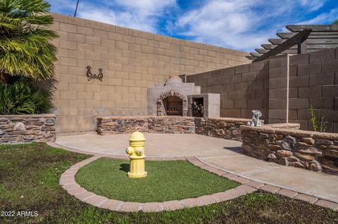 10214 E Knowles Ave, Mesa, AZ 85209 photo 25