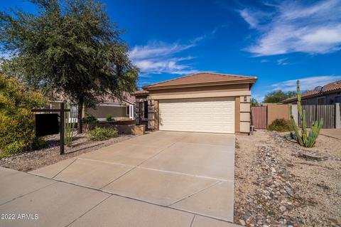 10214 E Knowles Ave, Mesa, AZ 85209 photo 1