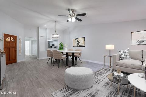 2059 E Brown Rd #9, Mesa, AZ 85213 photo 2