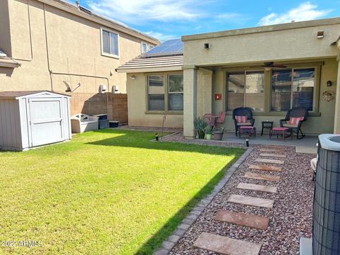 2766 E Del Rio St, Gilbert, AZ 85295 photo 35