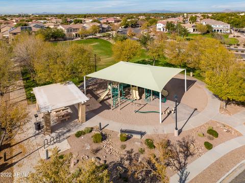 2766 E Del Rio St, Gilbert, AZ 85295 photo 40