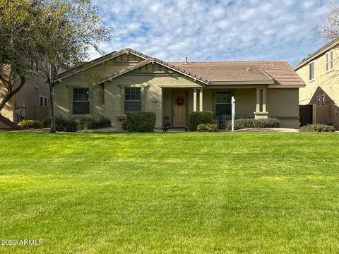 2766 E Del Rio St, Gilbert, AZ 85295 photo 1