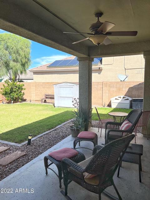 2766 E Del Rio St, Gilbert, AZ 85295 photo 33