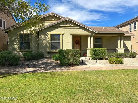2766 E Del Rio St, Gilbert, AZ 85295 photo 5