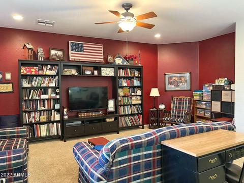 2766 E Del Rio St, Gilbert, AZ 85295 photo 13