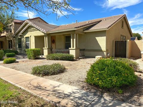 2766 E Del Rio St, Gilbert, AZ 85295 photo 3