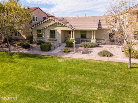 2766 E Del Rio St, Gilbert, AZ 85295 photo 41