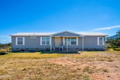 6156 E Ramsey Rd, Hereford, AZ 85615 photo 1