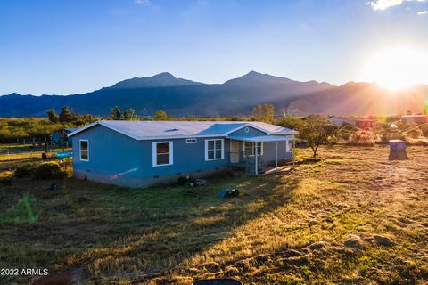 6156 E Ramsey Rd, Hereford, AZ 85615 photo 39