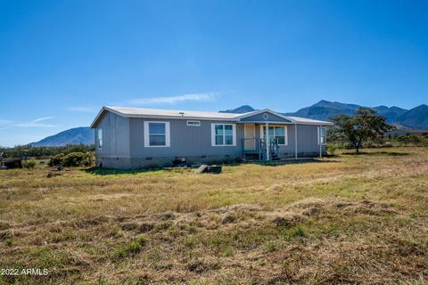 6156 E Ramsey Rd, Hereford, AZ 85615 photo 3