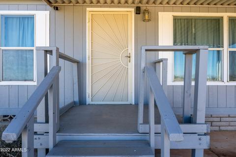 6156 E Ramsey Rd, Hereford, AZ 85615 photo 4