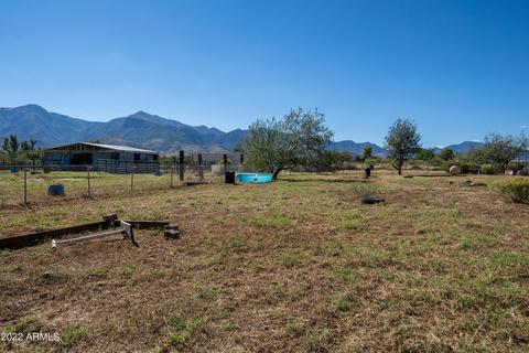 6156 E Ramsey Rd, Hereford, AZ 85615 photo 27