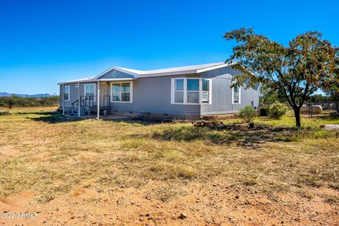 6156 E Ramsey Rd, Hereford, AZ 85615 photo 2