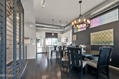 525 E Ames Pl, Phoenix, AZ 85004 photo 7