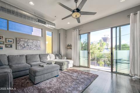 525 E Ames Pl, Phoenix, AZ 85004 photo 9