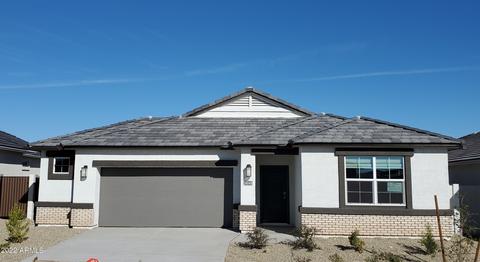 24048 W Watkins St, Buckeye, AZ 85326
