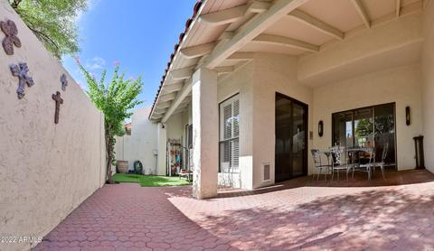 77 E Missouri Ave #23, Phoenix, AZ 85012 photo 40