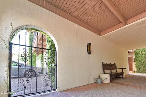77 E Missouri Ave #23, Phoenix, AZ 85012 photo 53