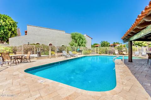 77 E Missouri Ave #23, Phoenix, AZ 85012 photo 59