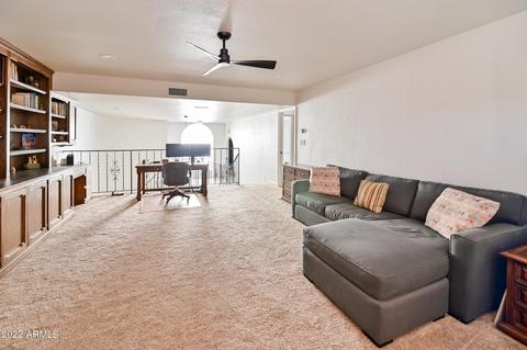 77 E Missouri Ave #23, Phoenix, AZ 85012 photo 22