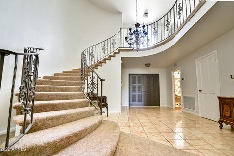 77 E Missouri Ave #23, Phoenix, AZ 85012 photo 35