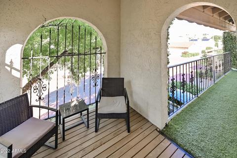 77 E Missouri Ave #23, Phoenix, AZ 85012 photo 8