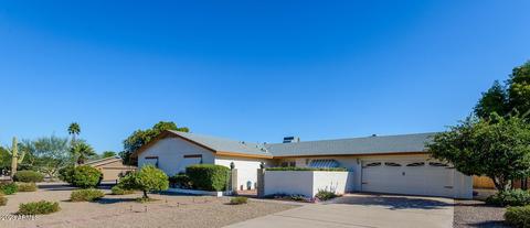 2649 E Beryl Ave, Phoenix, AZ 85028 photo 1