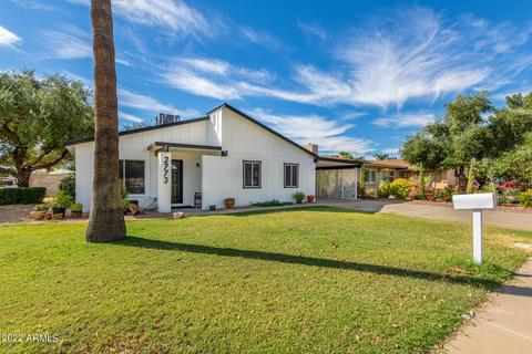 2773 E Aster Dr, Phoenix, AZ 85032 photo 2