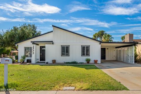 2773 E Aster Dr, Phoenix, AZ 85032 photo 3