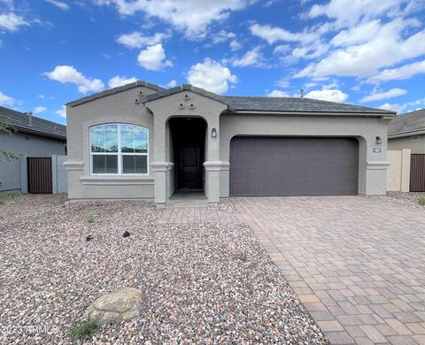 12032 W Levi Dr, Avondale, AZ 85323