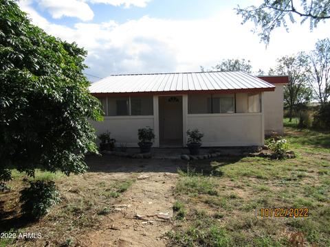 2405 S Bowers St, Bisbee, AZ 85603