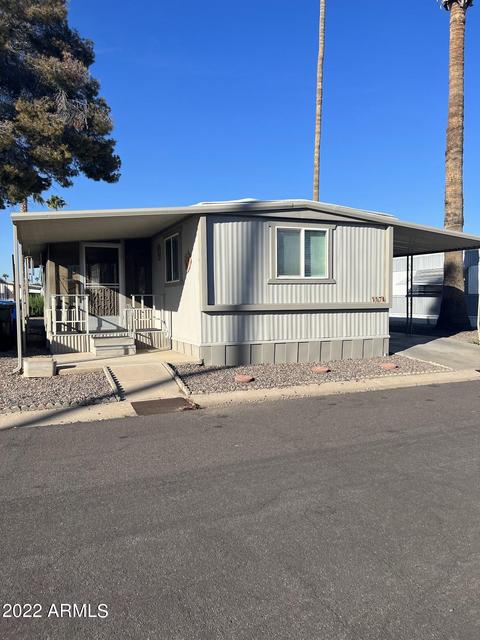 2401 W Southern Ave #117, Tempe, AZ 85282