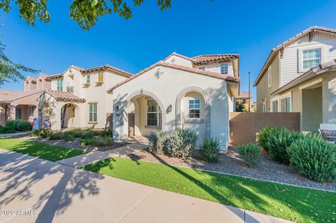 4349 E Pony Ln, Gilbert, AZ 85295 photo 2