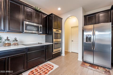 4349 E Pony Ln, Gilbert, AZ 85295 photo 19