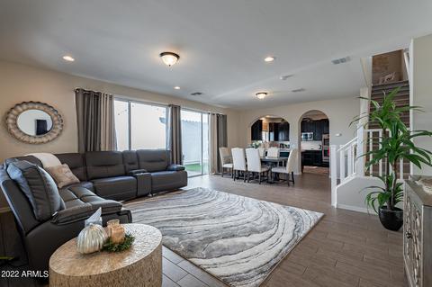 4349 E Pony Ln, Gilbert, AZ 85295 photo 8