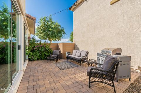 4349 E Pony Ln, Gilbert, AZ 85295 photo 38