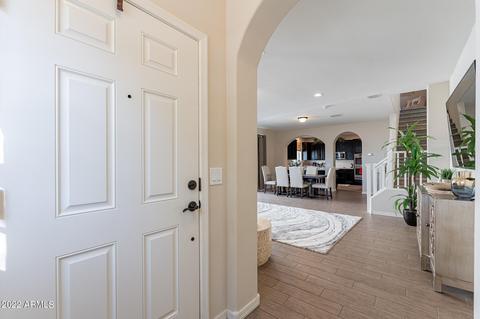 4349 E Pony Ln, Gilbert, AZ 85295 photo 5