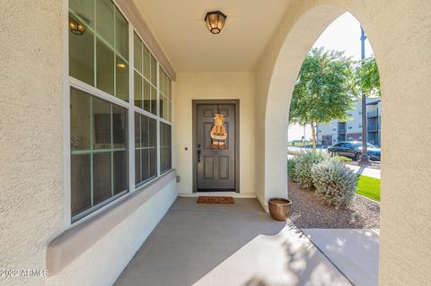 4349 E Pony Ln, Gilbert, AZ 85295 photo 4