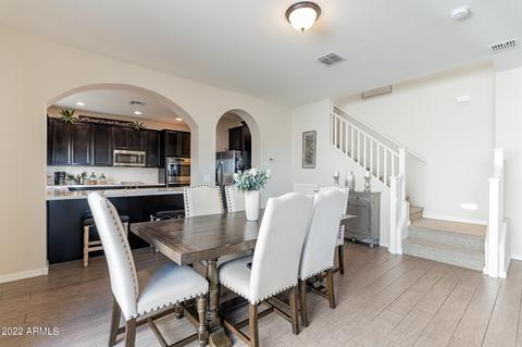 4349 E Pony Ln, Gilbert, AZ 85295 photo 11