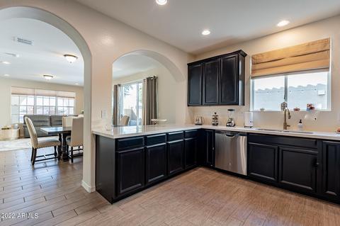 4349 E Pony Ln, Gilbert, AZ 85295 photo 18