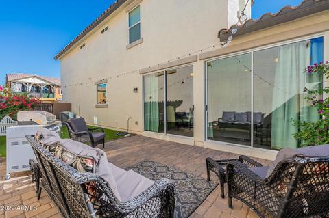 4349 E Pony Ln, Gilbert, AZ 85295 photo 39