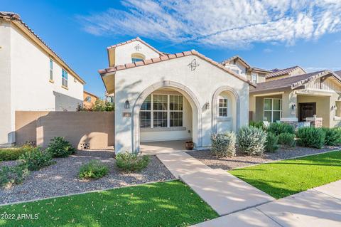 4349 E Pony Ln, Gilbert, AZ 85295 photo 1