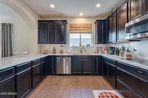 4349 E Pony Ln, Gilbert, AZ 85295 photo 17