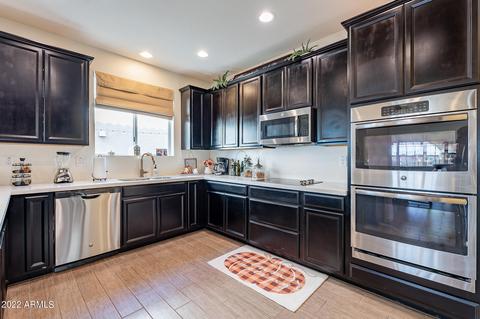 4349 E Pony Ln, Gilbert, AZ 85295 photo 15
