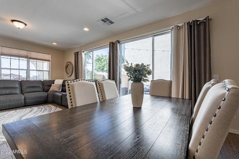 4349 E Pony Ln, Gilbert, AZ 85295 photo 12