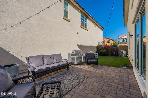 4349 E Pony Ln, Gilbert, AZ 85295 photo 41