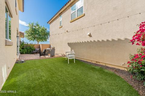4349 E Pony Ln, Gilbert, AZ 85295 photo 43