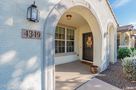 4349 E Pony Ln, Gilbert, AZ 85295 photo 3