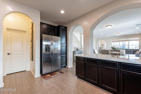 4349 E Pony Ln, Gilbert, AZ 85295 photo 21